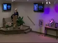 Carolyn White s Funeral Service