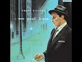 Frank Sinatra - I See Your Face Before Me