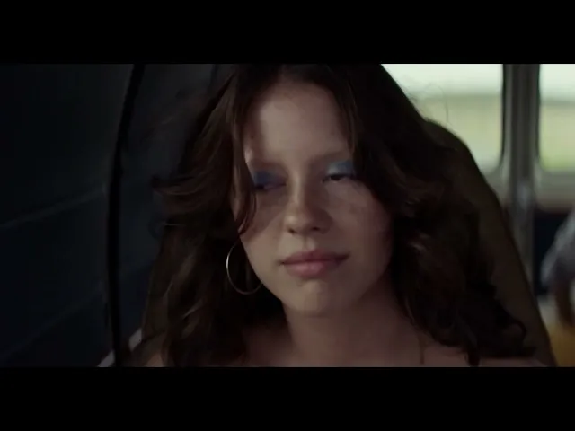 X: A Sexy Horror Story | Trailer Italiano