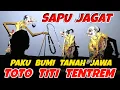 Download Lagu DERR...Bagong sapu jagat paku bumi tanah jawa,wayang kulit dalang seno nugroho