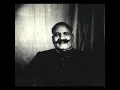 Ustad Bade Gulam Ali Khan | Kedar
