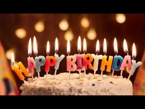 Download MP3 Aww tera happy birthday| happy birthday status|birthday song|happy birthday ringtone | 2023