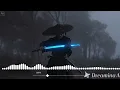 bloody mary - lady gaga | ending part looped |slowed and reverbed