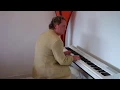 Lagu It Must Have Been Love (Roxette) - Original Piano Arrangement by MAUCOLI
