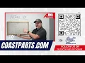 Coast Appliance Parts