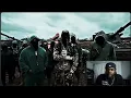 American REACTS to UK Rapper! MEEKZ (SOULJA)