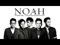 Download Lagu NOAH - Separuh Aku Instrumental Cover | Karaoke with Lyrics (No Vocal)