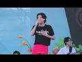 이무진 LEEMUJIN 스윗해 （사내맞선ost）2022청춘페스티벌 bluespring Festival [4K]