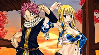 أفضل أغنية أتحداك أن تنساها أغنية بداية فيري تيل 