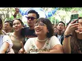 Sore - Karolina Live at The Sounds Project Vol.6 (2023)