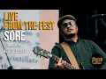 Download Lagu Sore - Karolina Live at The Sounds Project Vol.6 (2023)
