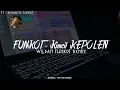 Download Lagu FUNKOT - KIMCIL KEPOLEN Viral Tiktok 2025!! 