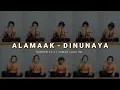 DINUNAYA | Al Banjari Version | Dimas Al Jawad X Dimas Al Jawad