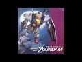Zeta Gundam OST Volume II
