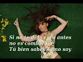 Gloria Trevi Cinco Minutos Letra