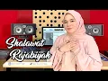 Shalawat Rajabiyah - Anisa Rahman (Cover)