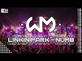 Download Lagu Linkin Park - Numb (WeldMutation Bootleg)