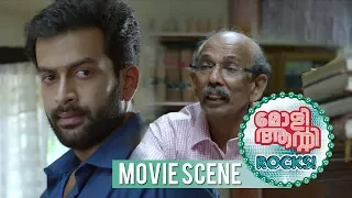  molly aunty rocks revathi