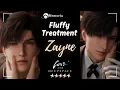 Download Lagu Zayne: Fluffy Treatment | Yes, Cat Caretaker | Limited 5-Star Memory | Love and Deepspace