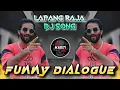 Download Lagu 🤣CITYAG IRTAV KADLI 🤩LAPANG RAJA💥 FUNNY DJ SONG MIX BY DJ MARUTI MPC DHARWAD