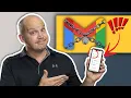 Download Lagu STOP using GMAIL (or make 5 security changes)