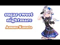 Download Lagu [Amane Kanata] - sugar sweet nightmare / Horie Yui