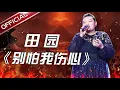 Download Lagu 田園-別怕我傷心 (無雜音)