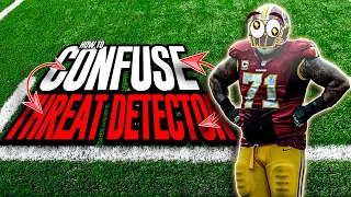 How To Confuse Threat Detector in Madden 23