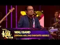 Download Lagu JOGET YUK! Wali Band [ANTARA AKU, KAU DAN BATU AKIKKU] - Road To KDI 2019 (24/6)