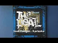 Download Lagu The Peal - Isak Tangis | karaoke |