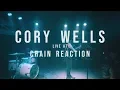 Cory Wells - FULL SET {HD} 09/08/18 (Live @ Chain Reaction)