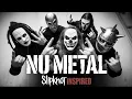 Lagu Slipknot Fusion Duality – Heavy Rapcore Resurrection (Nu Metal / 2000s Energy Revival) 🤘💀