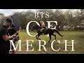 We Brought Cowboy Merch to Life on a Real Farm Here s What Happened BTS Alanna Jade
