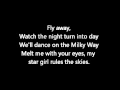 Download Lagu McFly - Star Girl - Lyrics