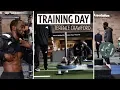 Training Day Terence Crawford