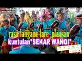 Lagu gending kreasi kuntulan\