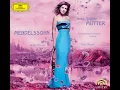 Mendelssohn: Piano Trio No. 1 in D Minor, Op. 49, MWV Q29: II. Andante con moto tranquillo - Anne-Sophie Mutter, Lynn Harrell, André Previn & Felix Mendelssohn