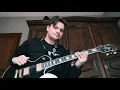 Download Lagu Teenage Bottlerocket - She's The Shit - Guitar Cover 
