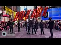 Download Lagu [KPOP IN PUBLIC NYC | ONE TAKE] ATEEZ(에이티즈) - HALA HALA(Hearts Awakened, Live Alive) Dance Cover