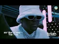 Hit Boy x Nas - The Tide [Prod.Conscious]