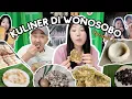 Lagu SUAMI ISTRI KOREA PERTAMA KALI DATENG KE WONOSOBO! 2 #orangkorea #kuliner #wonosobo