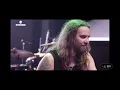 Lzzy Hale & Glenn Hughes - Fall to Pieces (Velvet Revolver) @Sthorm Festival