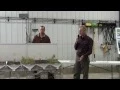 rainfall simulator