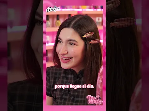 ¿JANIN AL CHAIR YA TIENE NOVIO? ¿QUIÉN ES SU CRUSH? ¿PARTICIPARÁ EN EL SUMMER KAMP RIVALS?