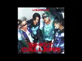 LNGSHOT - [Never Let Go] Acapella
