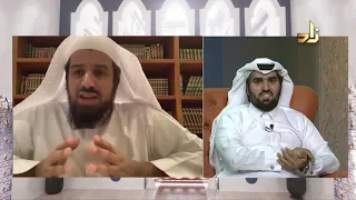 لتطمئن عند البلاء   اربط قلبك بالقرآن     د  محمد الربيعة دندنها