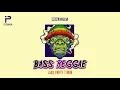 BASS REGGAE🇬🇳 - GALIST REMIX 2024 (Irsal Palevi)