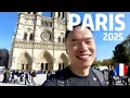 Download Lagu Is Paris Safe? 🇫🇷 Walking Tour of Le Marais, Île de la Cité \u0026 Latin Quarter