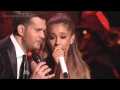 Download Lagu Michael Buble \u0026 Ariana Grande \