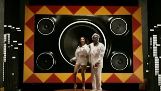 Dr Alban Feat Melissa Habibi Music Video 